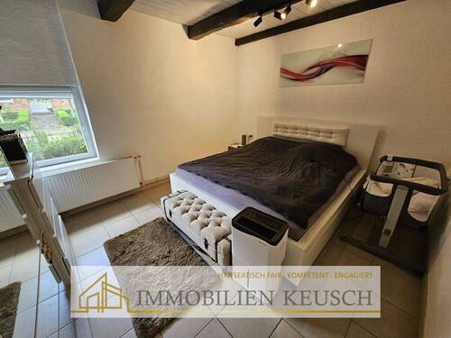 Schlafzimmer - 