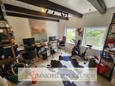 Helles Büro- Gästezimmer - 