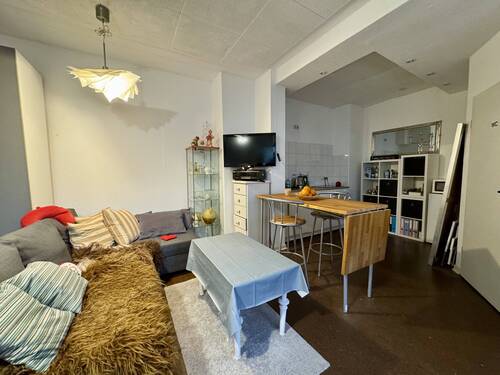 Apartment - 