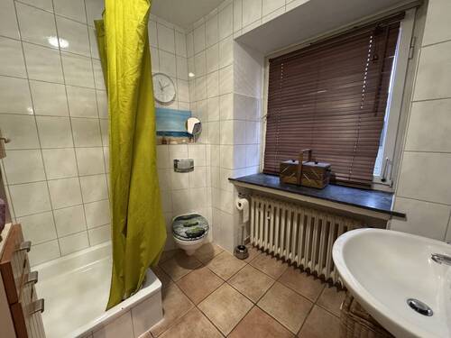 Apartment - 