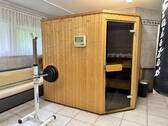 Sauna - 
