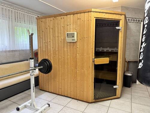 Sauna - 