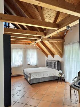 Schlafen - 