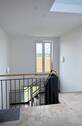 Treppenhaus oben - 