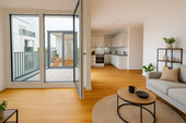 Wohnzimmer - 