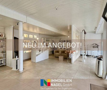 NEU IM ANGEBOT! - Ihre Bühne für Style & Kreativität - moderner Friseursalon in Löhne
