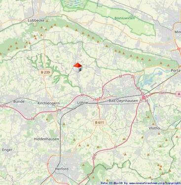 Lageplan - 