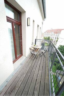 Balkon - 
