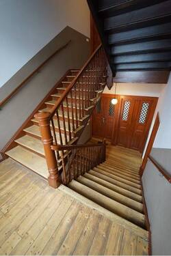 Treppenhaus - 