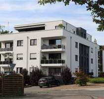 Mietwohnung mit Personenaufzug u.Tiefgarage - Bad Salzuflen Innenstadt