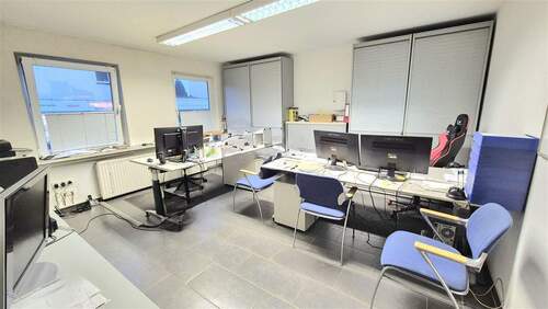 Büro - 
