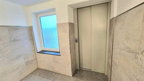 Aufzug - 