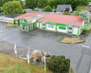 Eigenes Business oder Investment: Bezugsfreie Ausstellungsfläche mit normaler Ausstattung - Zinnowitz