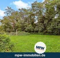 Baugenehmigung für 2 Baukörper liegt vor - Berlin Altglienicke