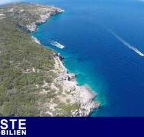 Einzigartiges Grundstück direkt oberhalb der Blauen Höhlen - Agios Nikolaos