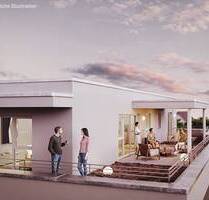 2-Zimmer-Wohnung in Winnenden »Wohnen im AltstadtQuartier Haus 3«