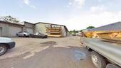Garagen - Wendeplatz - 