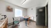 Aufenthaltsraum Halle 1 - 