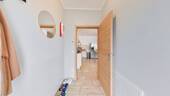 Eingang Whg 1 - 