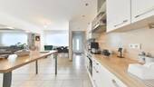 Küche Whg 1 - 