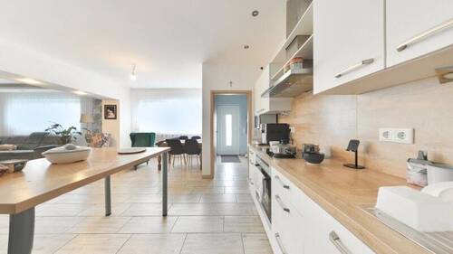 Küche Whg 1 - 