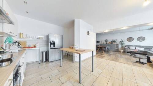 Küche Whg 1 - 