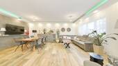 Wohnzimmer Whg 1 - 