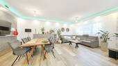 Wohnzimmer Whg 1 - 