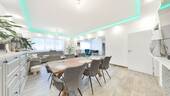 Wohnzimmer Whg 1 - 