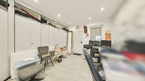 Büro Whg 1 - 