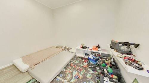 Kinderzimmer 2 Whg 1 - 