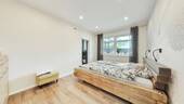 Schlafimmer Whg 1 - 