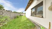 Garten Whg 1 - 1 Zimmer Mehrfamilienhaus, Wohnhaus zum Kaufen in Werl