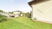 Garten Whg 1 - 1 Zimmer Mehrfamilienhaus, Wohnhaus in Werl