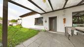 Terrasse Whg 1 - Mehrfamilienhaus, Wohnhaus mit 230,00 m&sup2; in Werl zum Kaufen