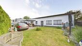 Garten Terrasse Whg 2 - 