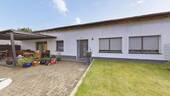 Garten Terrasse Whg 2 - 