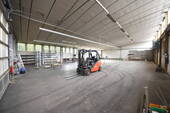 Kleine Halle - 