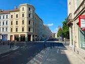 gefragte Gegend - Etagenwohnung mit 58,10 m&sup2; in Görlitz zur Miete