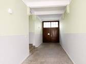Treppenhaus - 