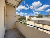 Balkon - 