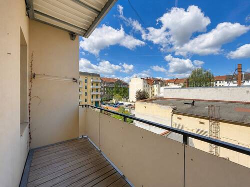 Balkon - 
