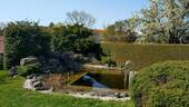Ansicht Badeteich - 