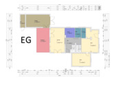 Grundriss EG - 