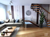 04 - Wohnbereich - 4 Zimmer Reihenmittelhaus zum Kaufen in Solingen