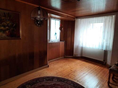 Schlafzimmer OG - 