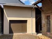 Garage - 