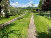 Gartenansicht - 