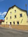 Frontansicht - 5 Zimmer Bauernhaus, Landhaus in Meddersheim