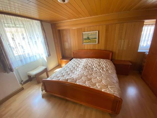 Schlafzimmer - 